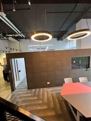 Woods Square (D25), Office #576602171